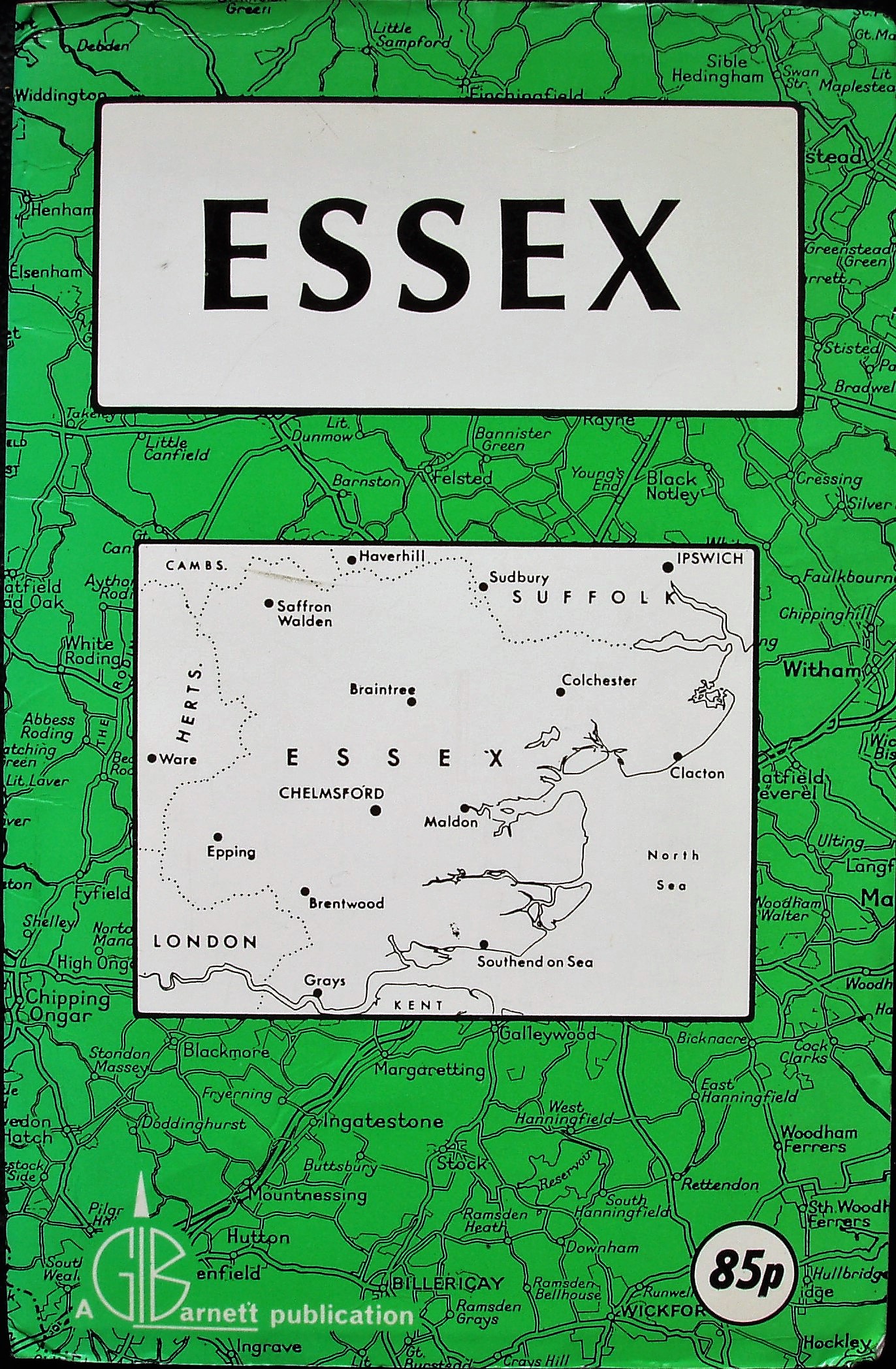 Barnetts 85p cover